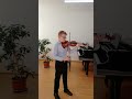 MARIAN HORAȚIU-ADRIAN _GeorgeManoliuMasterOfStrings_Violin CategoryC_F. Fiorillo, Studiul nr.12