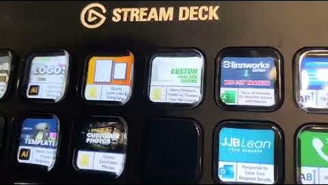 3s and Lean Improvements 17th November 2025