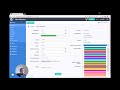 Organilog - Gestion des utilisateurs