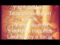 Elvis Crespo - Tatuaje ( VIdeo Letra) ft. Bachata Heightz