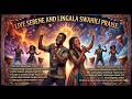 Live Swahili Praise Lingala Sebene Gospel God S Help Deliverance