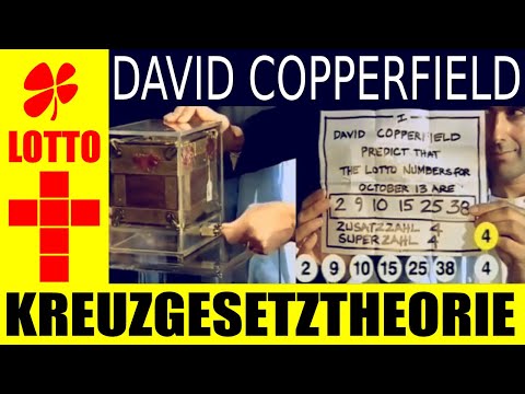 Video: David Copperfield Neto vrednost