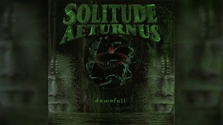 Solitude Aeturnus - Concern