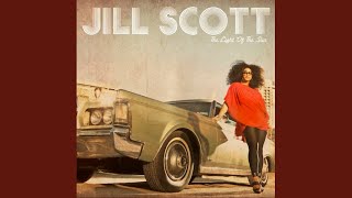 When I Wake Up - Jill Scott