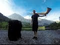 Gopro hero4  arthur henry  alphorn beatbox with loopstation