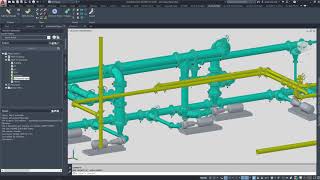 AEC Collection workflow video pump array refurbishment en