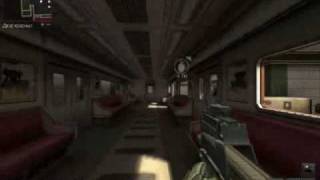 Pointblank p90 kykywke