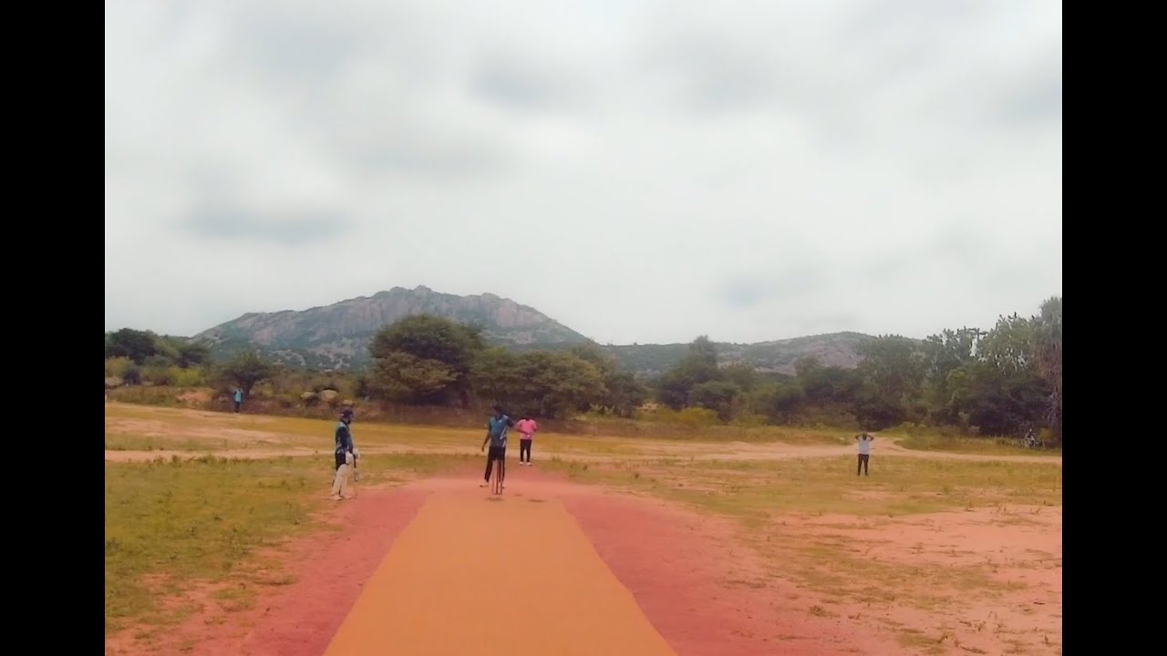 Pipers Batting v 21CCC Krishnagiri 26Jul24