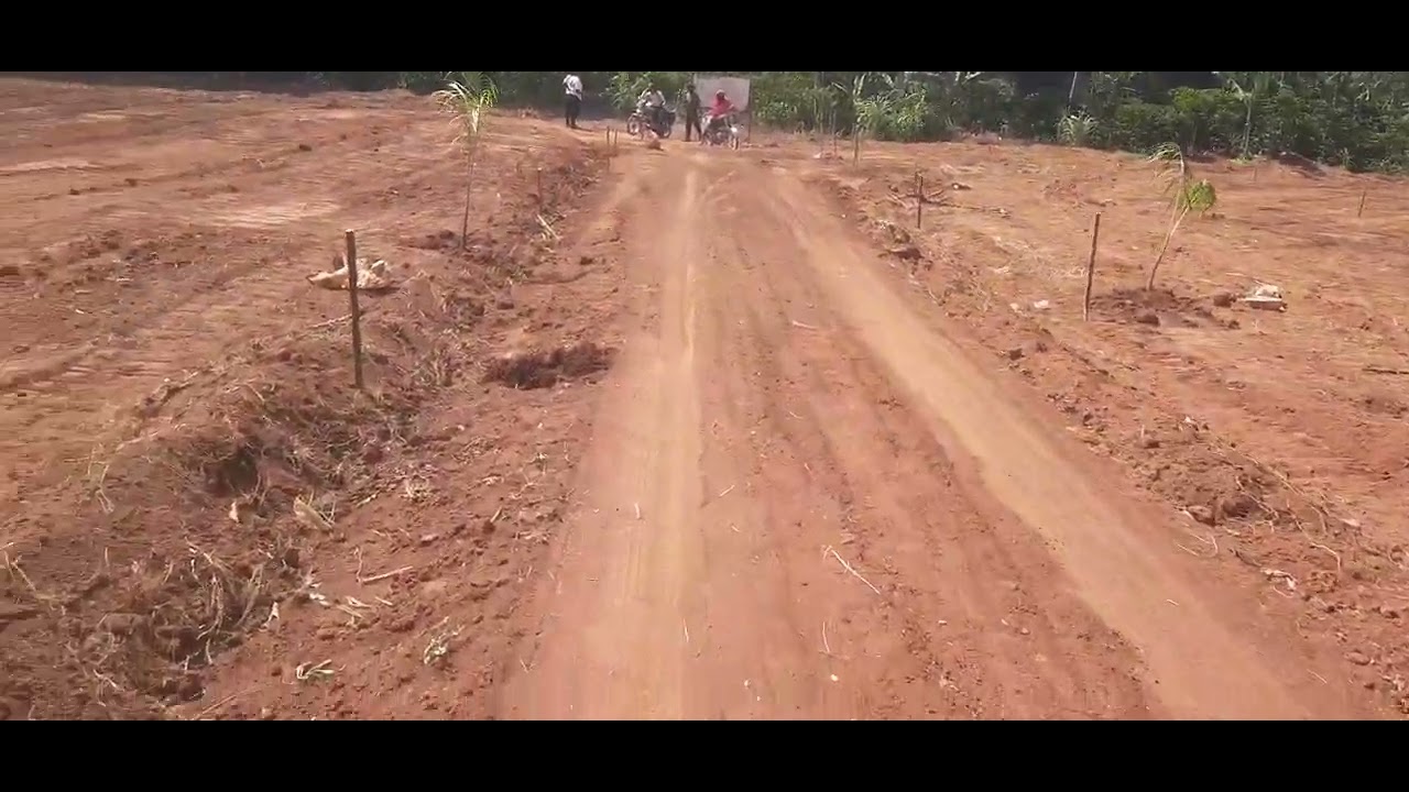 CENTURY PROPERTY REAL ESTATE UGANDA LIMITED  PLOTS AT 2M