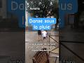 #autisme #danser sous la pluie