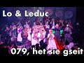 «079» Lo & Leduc • Loubeschränzer Murten