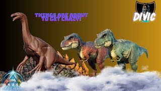 New Looks At Evo Theri, Rex & Giga! | Paleo Ark News