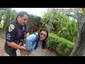 "19-Year-Old's Mall Heist Nightmare: Tasered Twice for a $20 Chain?!"
