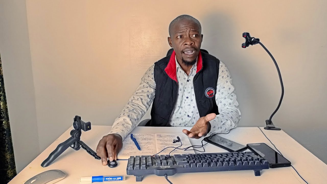 How much Ksh 1 Million in Shares Earns Monthly! 