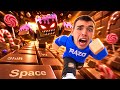 SUPERÉ EL MUNDO 2 EN ESCAPA DEL TECLADO !!