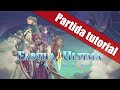 Fabula ultima  partida tutorial 1 de 5