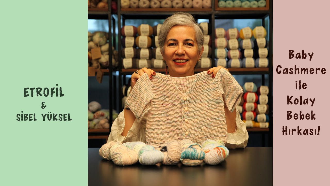 Etrofil & Sibel Yüksel