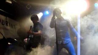 Video thumbnail of "Regina - Na jedan dan Moscow 2010 Ikra"