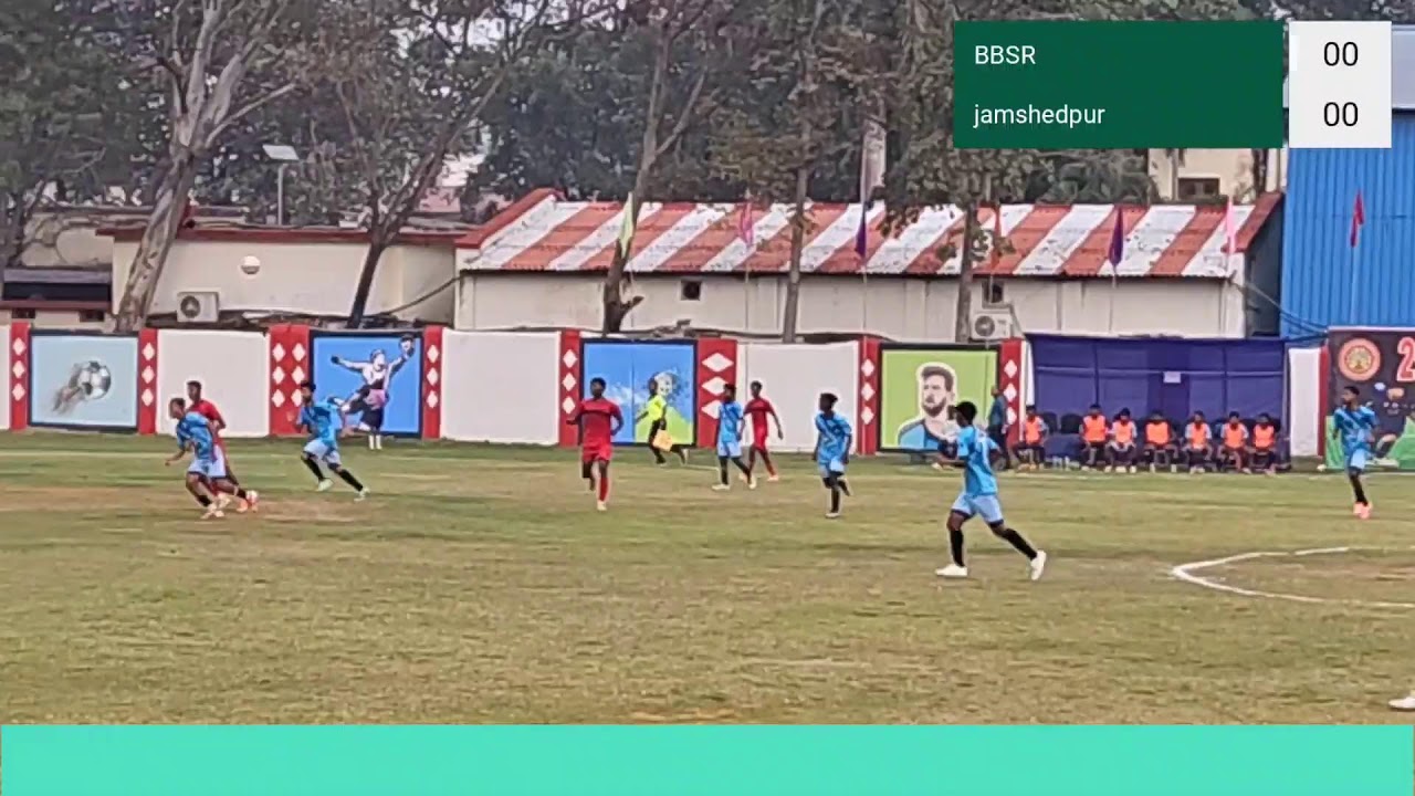 Ckp Live's broadcast