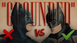 You Are WRONG About "Realistic" Batman | The Batman: Part II Must Fix This!