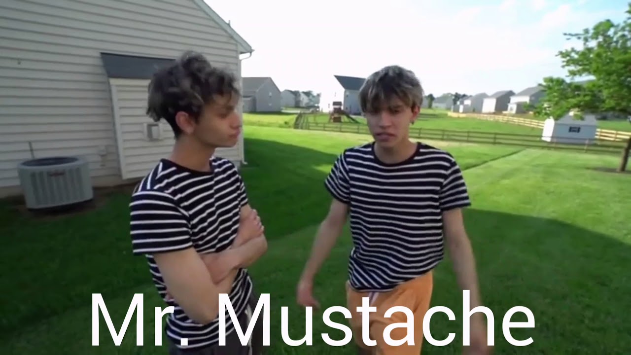 Lucas and Marcus YTP YouTube