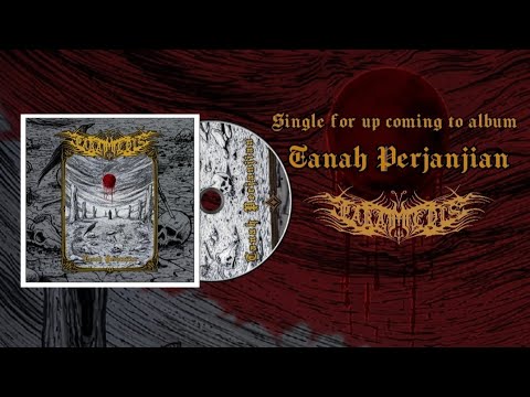 Paramedis666 - Tanah Perjanjian (  New Single 2026, for up coming to album ) 
