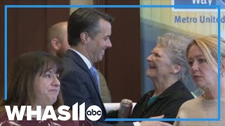 Famous Kentucky congressman holds town hall to discuss Medicaid cuts Wealth
