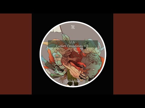 Alex Sounds - In My Mind - Original Mix