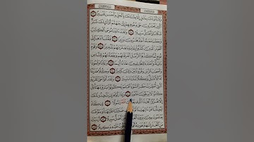 سورة الفرقان من آية (٣٣) إلى آية (٤٣) ص٣٦٣
