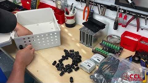 Bud 32026 Kulp K32 Build Kit