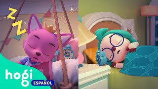 Es Hora De Ir A Dormir Buenas Noches Teatro De Historias Cuento Para Niños Hogi En Español