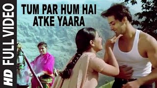 Tum Par Hum Hai Atke Yara (((Jhankar)))HD, Pyaar Kiya To Darna Kya, Kavita Krishnamurthy, Kumar Sanu