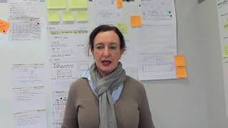 Design Sprint Master 2.0 – Deutsch: Tinas Erfahrung als Workshop-Teilnehmerin