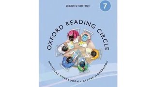 OXFORD READING CIRCLE 7| CHAP 1| | The secret of seaview cottage| LEARN TOGETHER 
