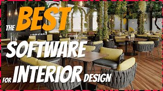 the Best 3D Interior Design Software 2022