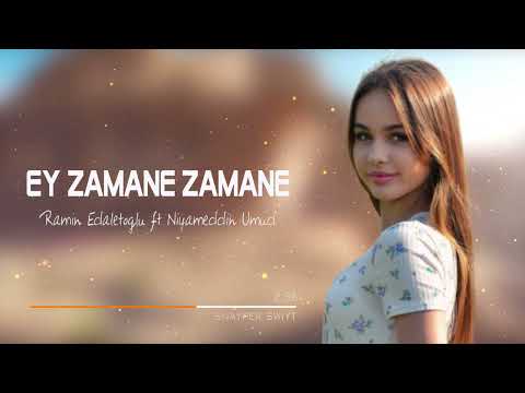 Azeri Remix 2022 ( Ey Zamane Zamane) En Yeni Azeri Hit Mahni ✔️✔️✔️