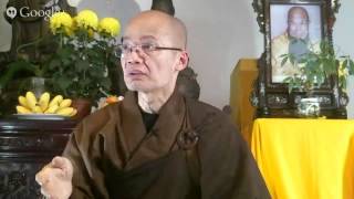 10) 3 Delusions 5 Skandhas - The Heart Sutra - 20141109