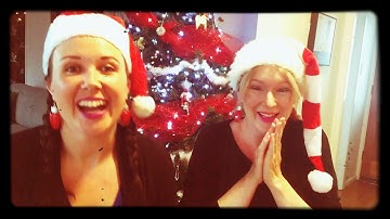 Christmas Eve 