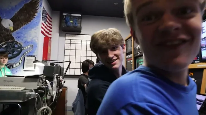 FHStudios Lip Dub 2022!