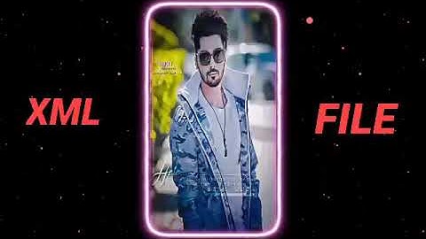 new_alightmotion_Xml file video AMIT edite 20k channel video #xml_file #xmlstatus #youtube