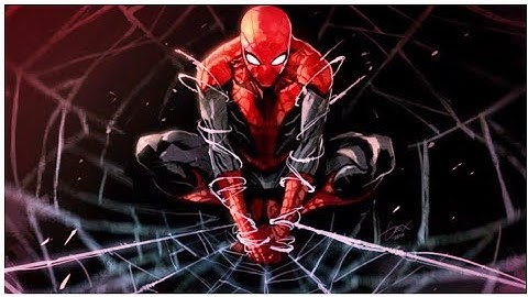 NerdOut Spider-Man No Way Home Song, Tangled Web, 12DaysOfNerdOut Year 4