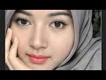 Paling cantik berhijab