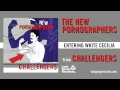 The New Pornographers - Entering White Cecilia