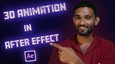 Level up Your Animation Skills with After Effects in 2024