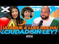 ¿HASTA CUÁNDO? EL ATAQUE A LULY ROCHA Y EL DESCONTROL DE LOS MOTORISTAS