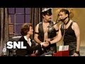 Cold Opening: Nancy Pelosi - Saturday Night Live