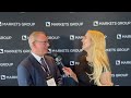 PW Australia 2024: Martin Crabb of Shaw and Partners spoke to Courtney McQuade
