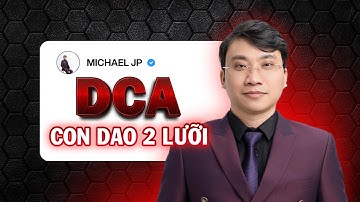 Bí Mật DCA Trong Giao Dịch Forex Mà Bạn Cần Biết