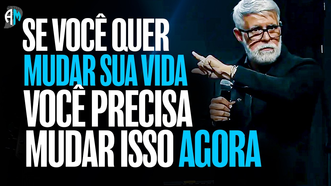 20 MINUTOS MOTIVACIONAIS COM O PASTOR CLAUDIO DUARTE PARA VOCÊ MUDAR SUA VIDA EM 2026
