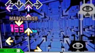 DDRMAX3 Trip Five oni Failed 68.3%